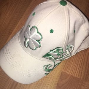 Notre Dame Fighting Irish One-Size Fits All Cap